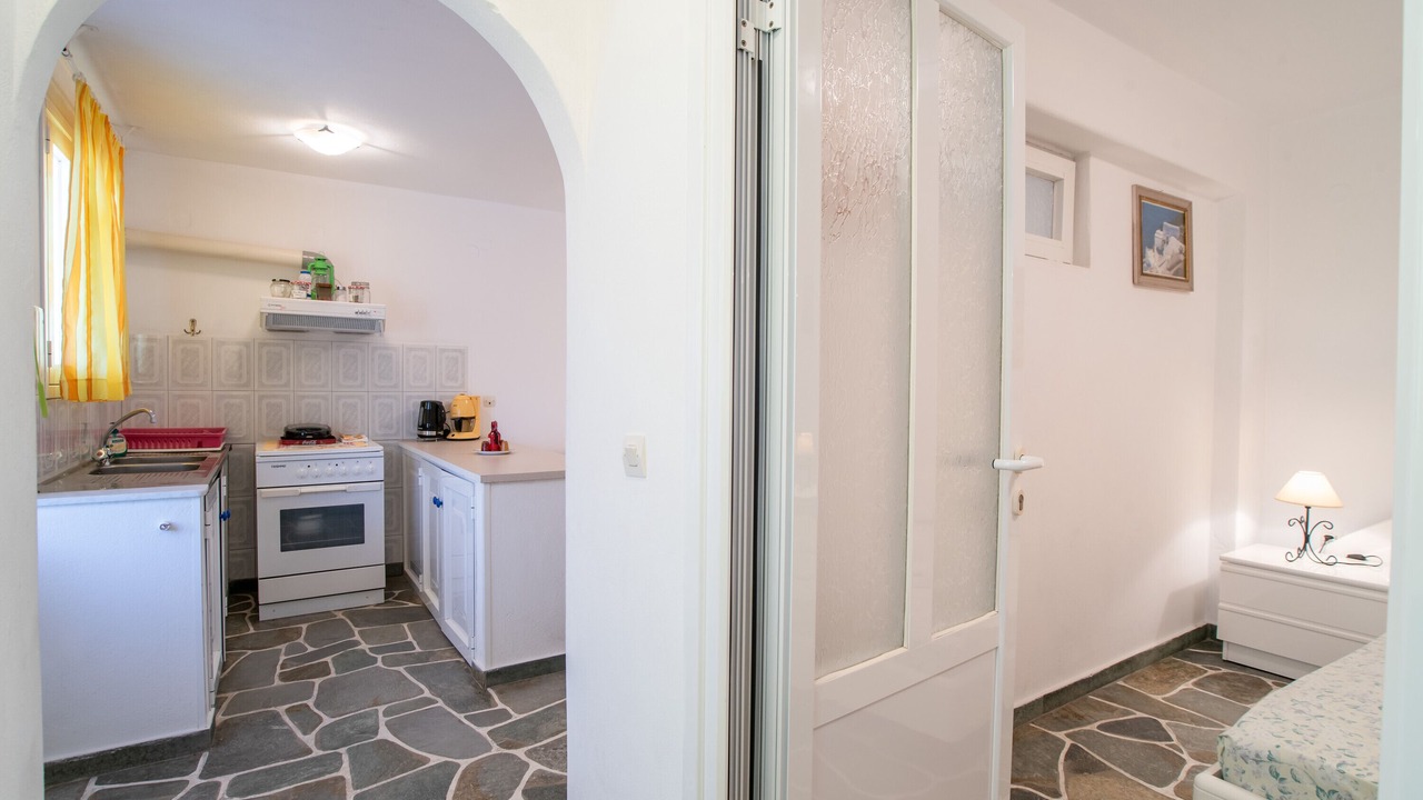 Photo of Kitchen in Logaras
