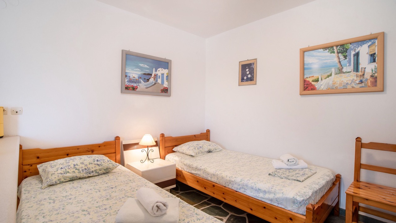 Photo of Bedroom in Logaras
