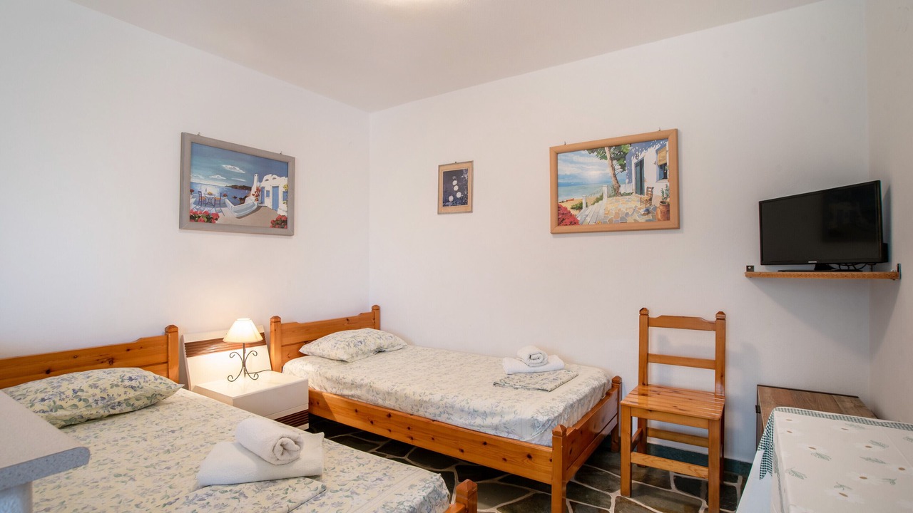 Photo of Bedroom in Logaras
