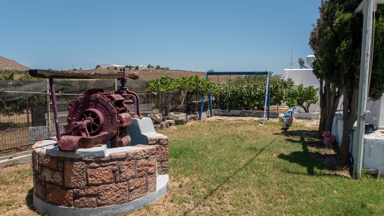 Photo of Outdoor in Logaras
