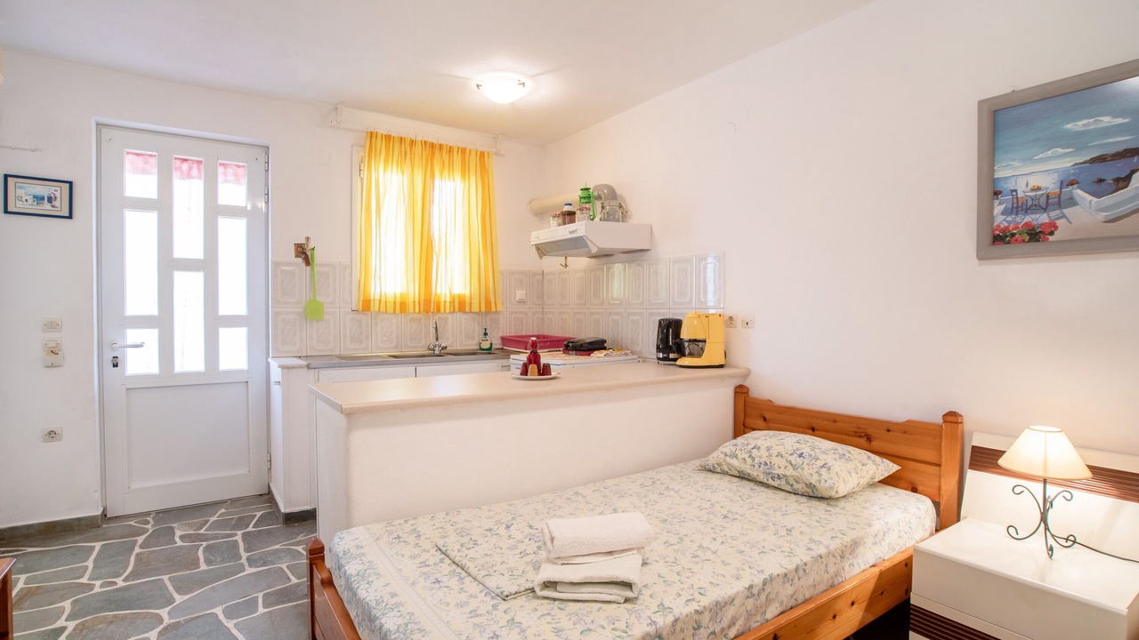 Photo of Bedroom in Logaras