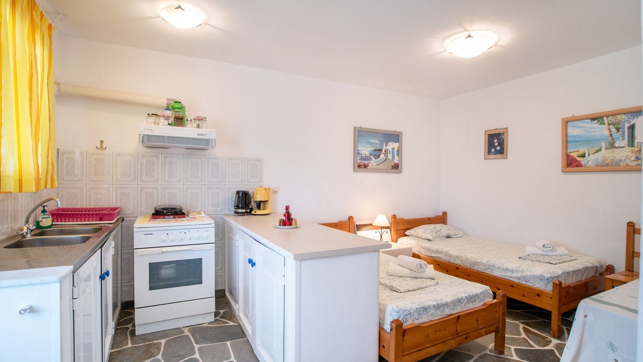 Photo of Kitchen in Logaras