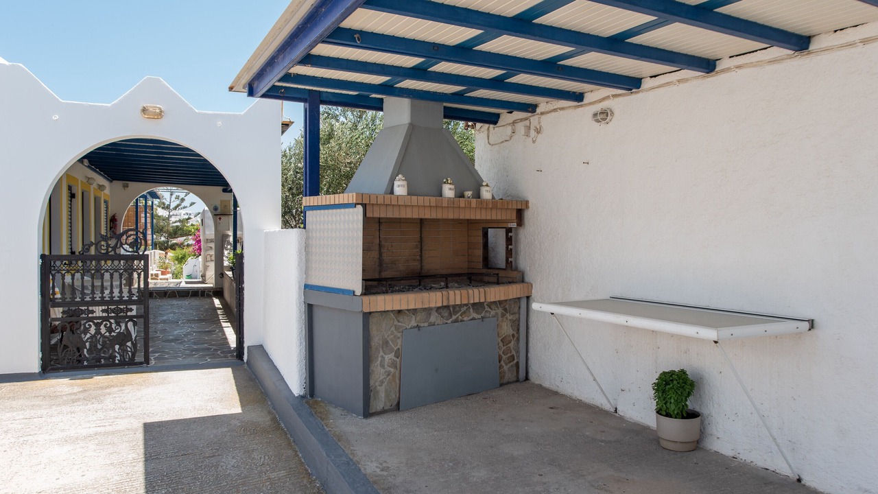 Photo of Patio Balcony in Logaras