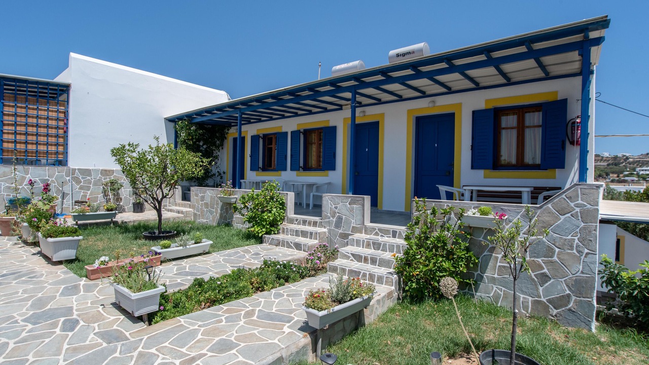 Photo of Outdoor in Logaras