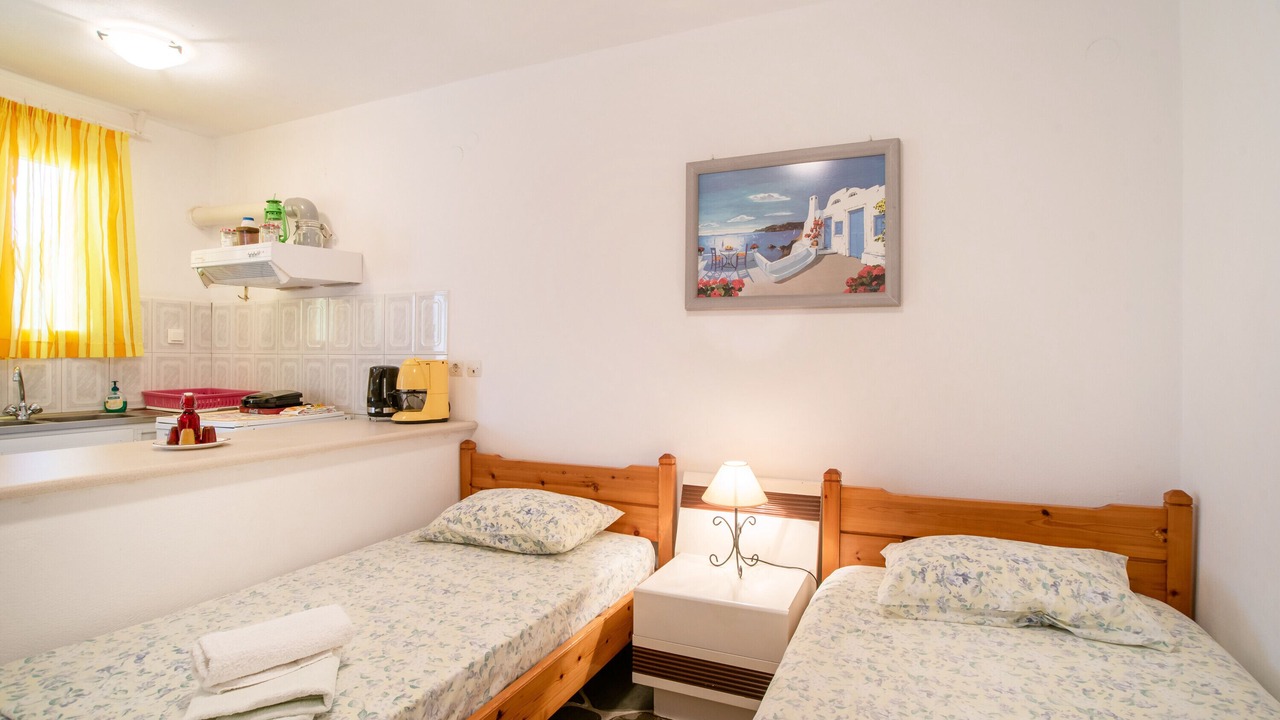 Photo of Bedroom in Logaras