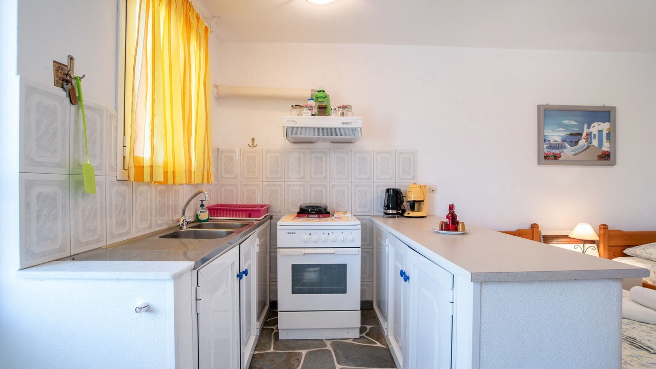 Photo of Kitchen in Logaras