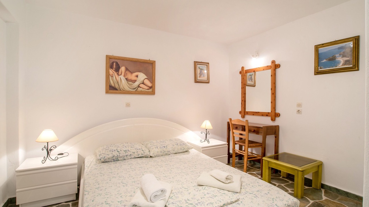Photo of Bedroom in Logaras
