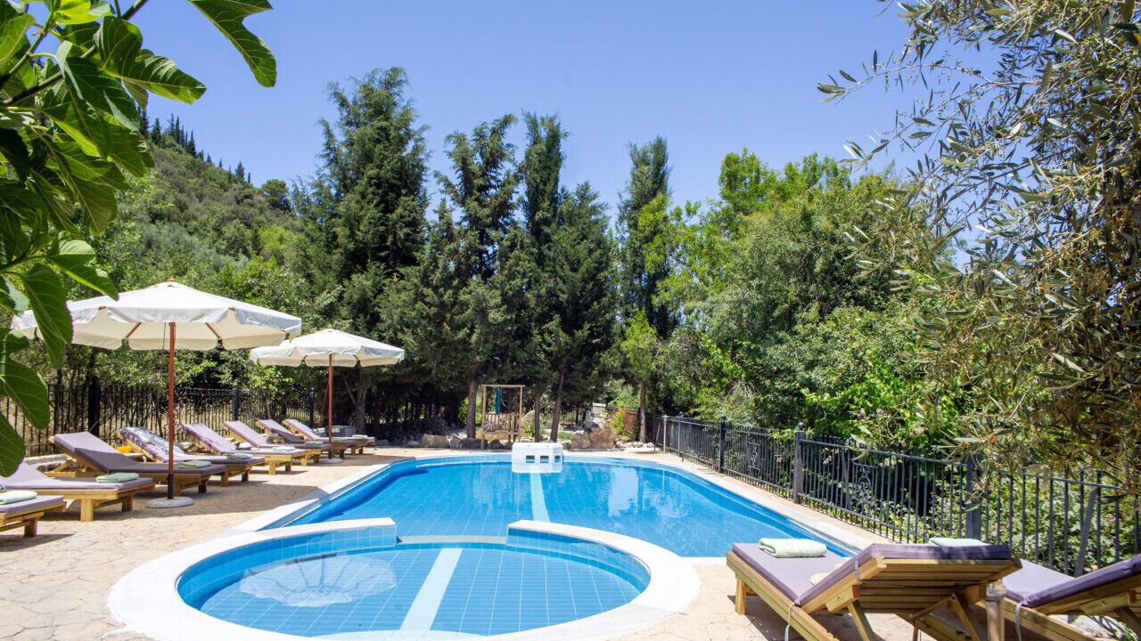Photo of Outdoor in Asprogerakata