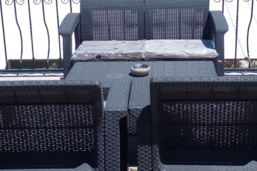 Photo of Patio Balcony in Dogankoy