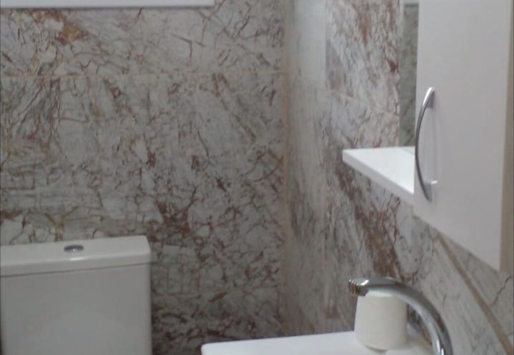 Photo of Bathroom in Dogankoy