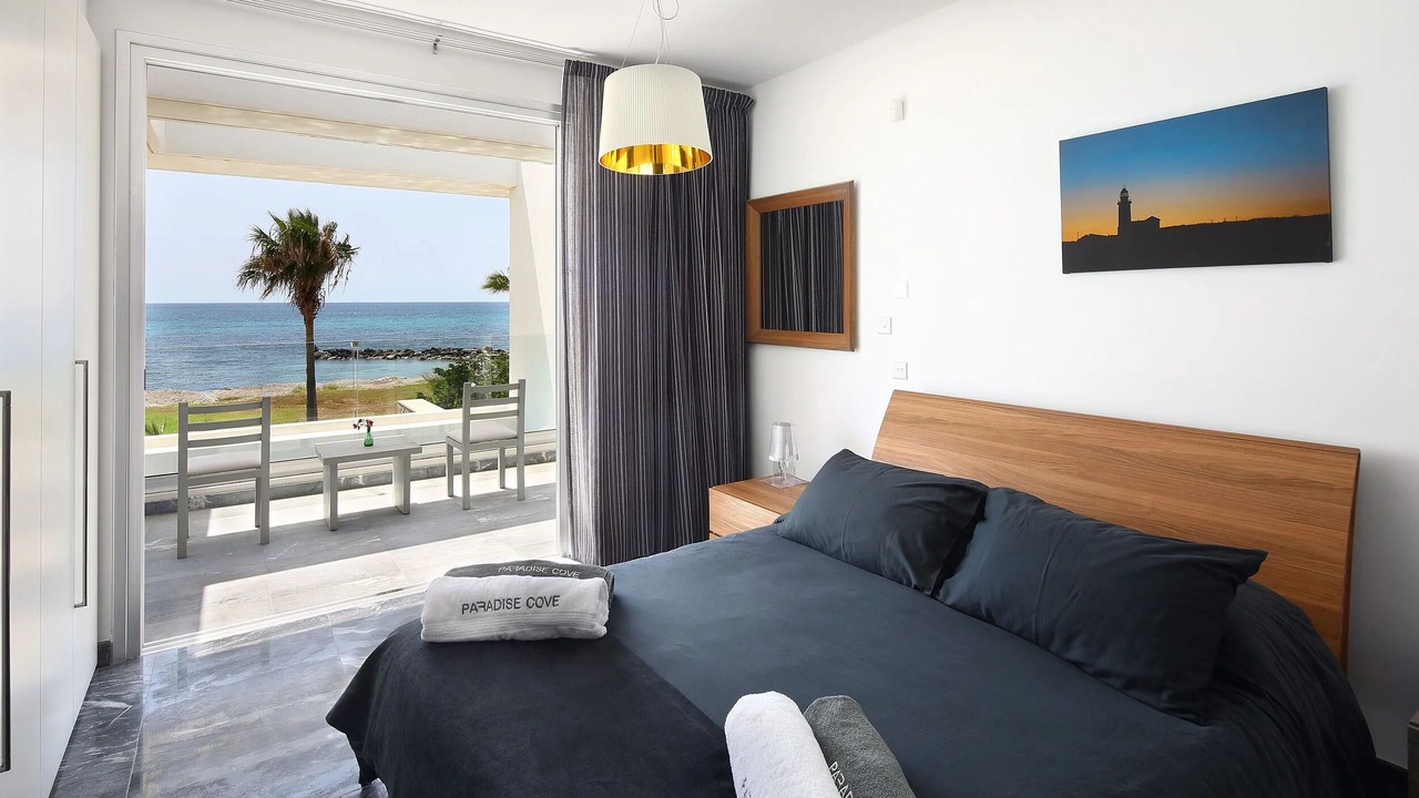 Photo of Bedroom in Paphos