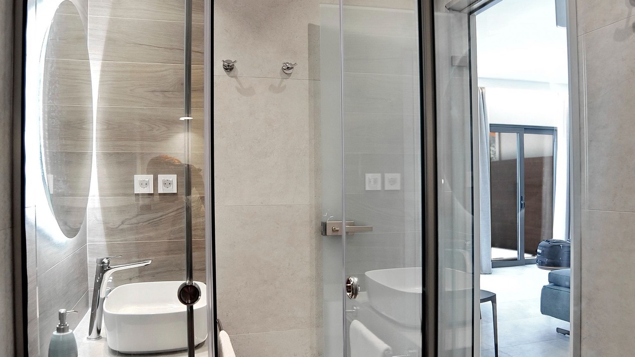 Photo of Bathroom in Vlicho