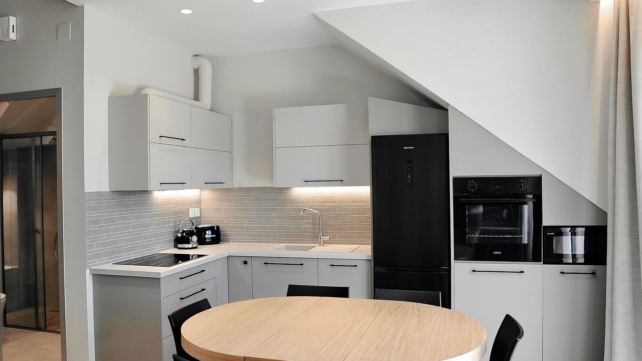 Photo of Kitchen in Vlicho