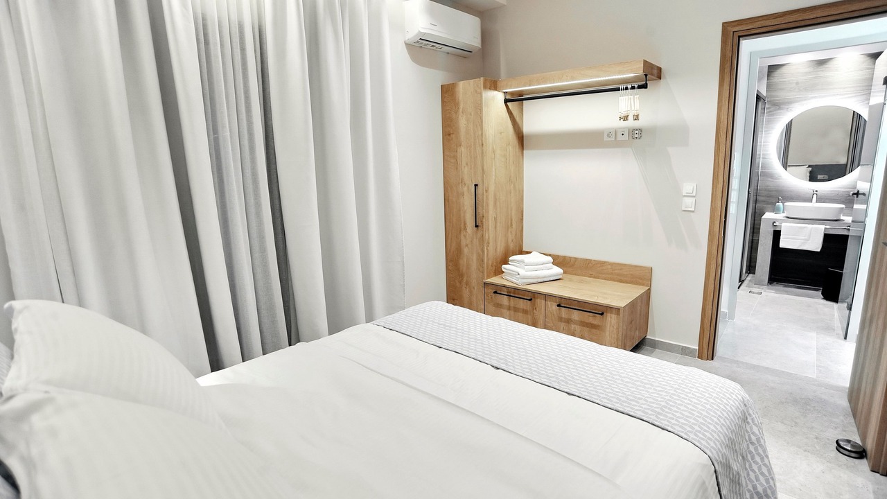 Photo of Bedroom in Vlicho
