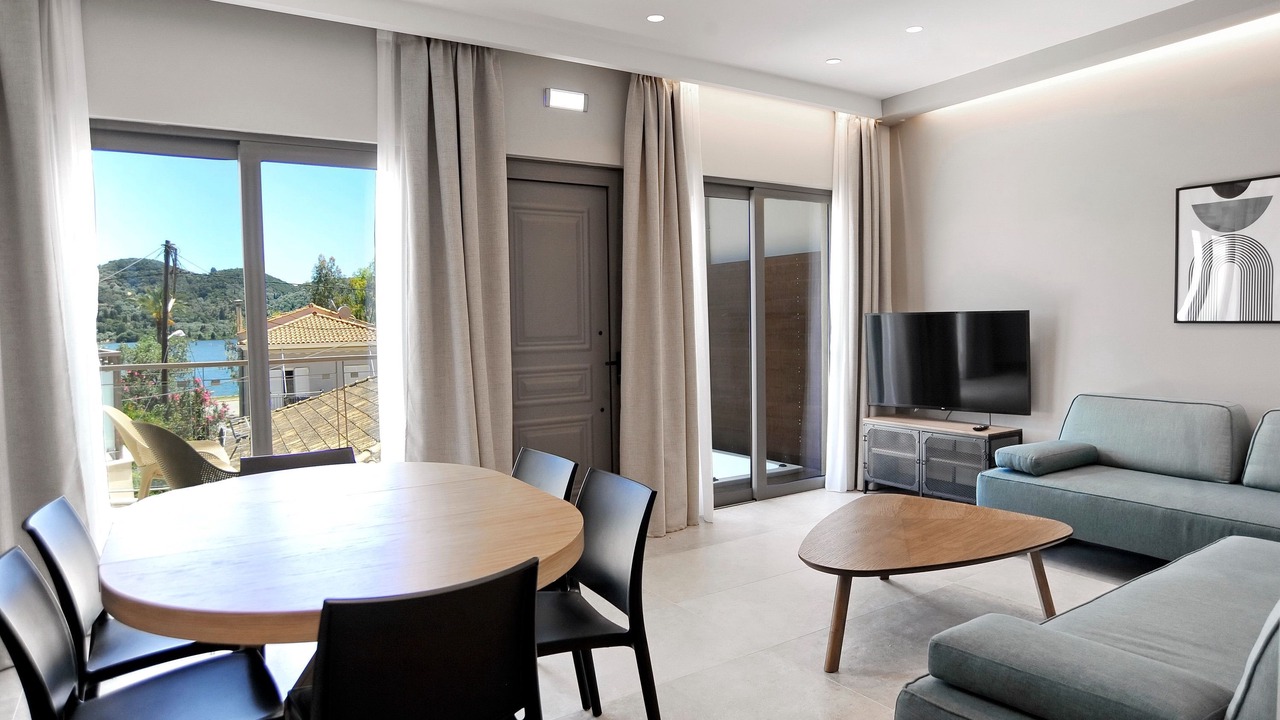 Photo of Livingroom in Vlicho