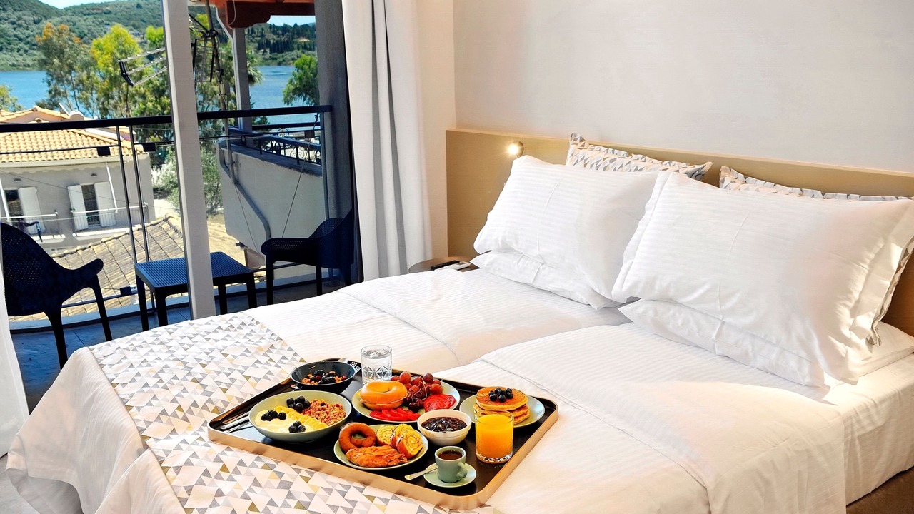 Photo of Bedroom in Vlicho