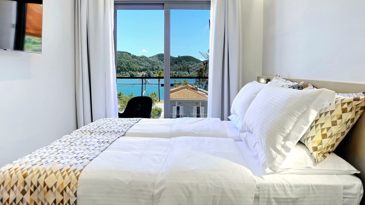 Photo of Bedroom in Vlicho