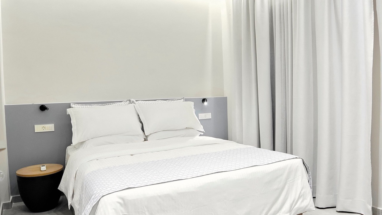 Photo of Bedroom in Vlicho