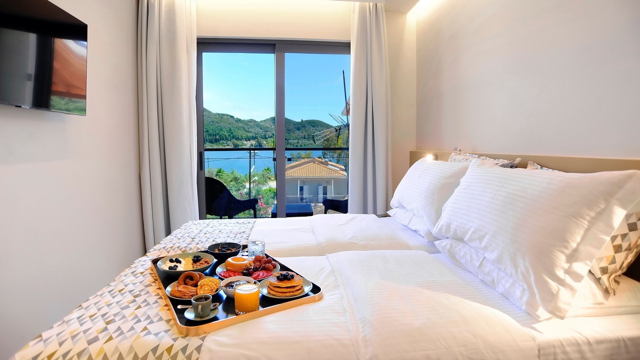 Photo of Bedroom in Vlicho