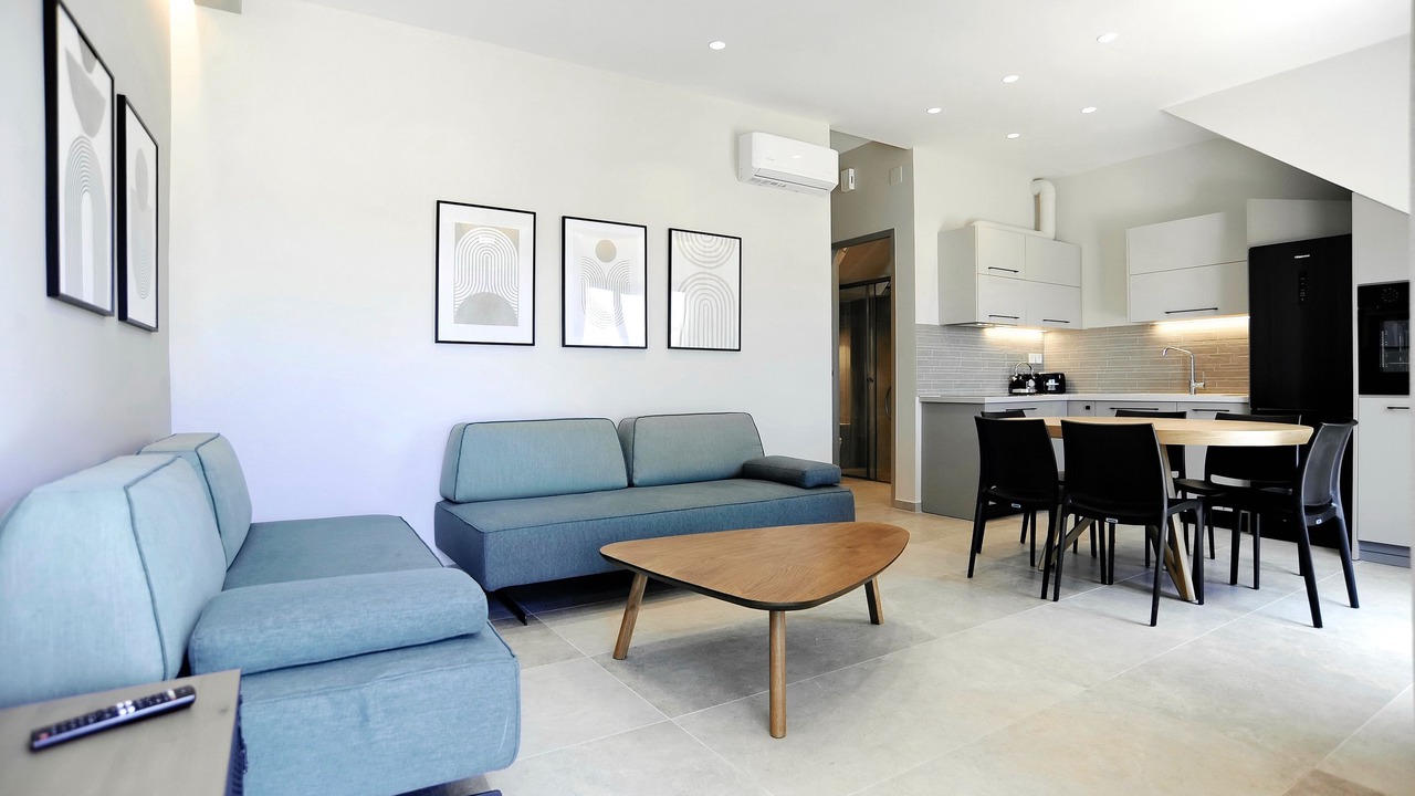 Photo of Livingroom in Vlicho