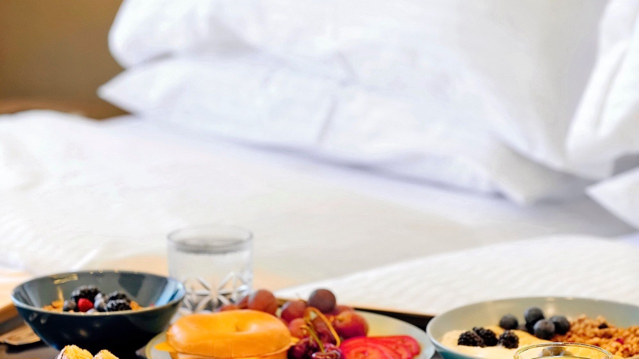 Photo of Bedroom in Vlicho