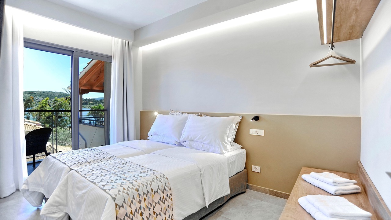 Photo of Bedroom in Vlicho