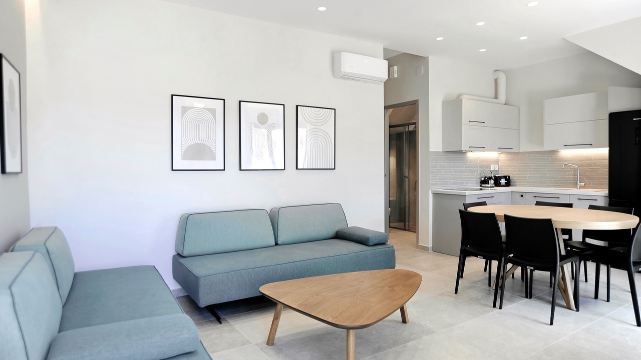 Photo of Livingroom in Vlicho