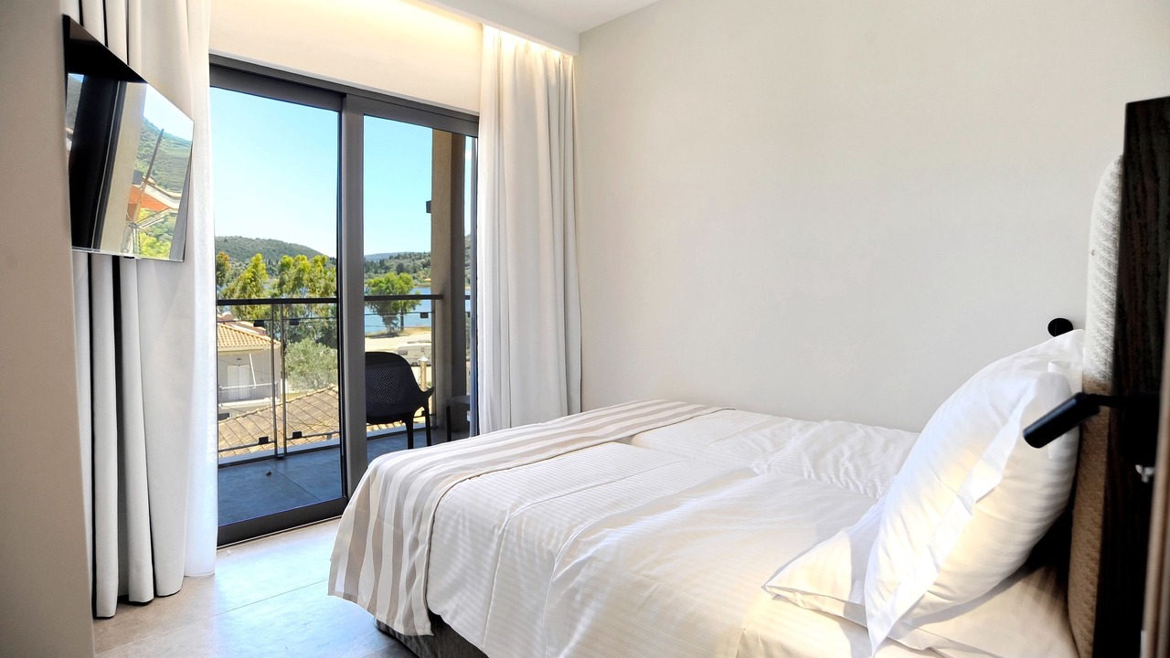 Photo of Bedroom in Vlicho