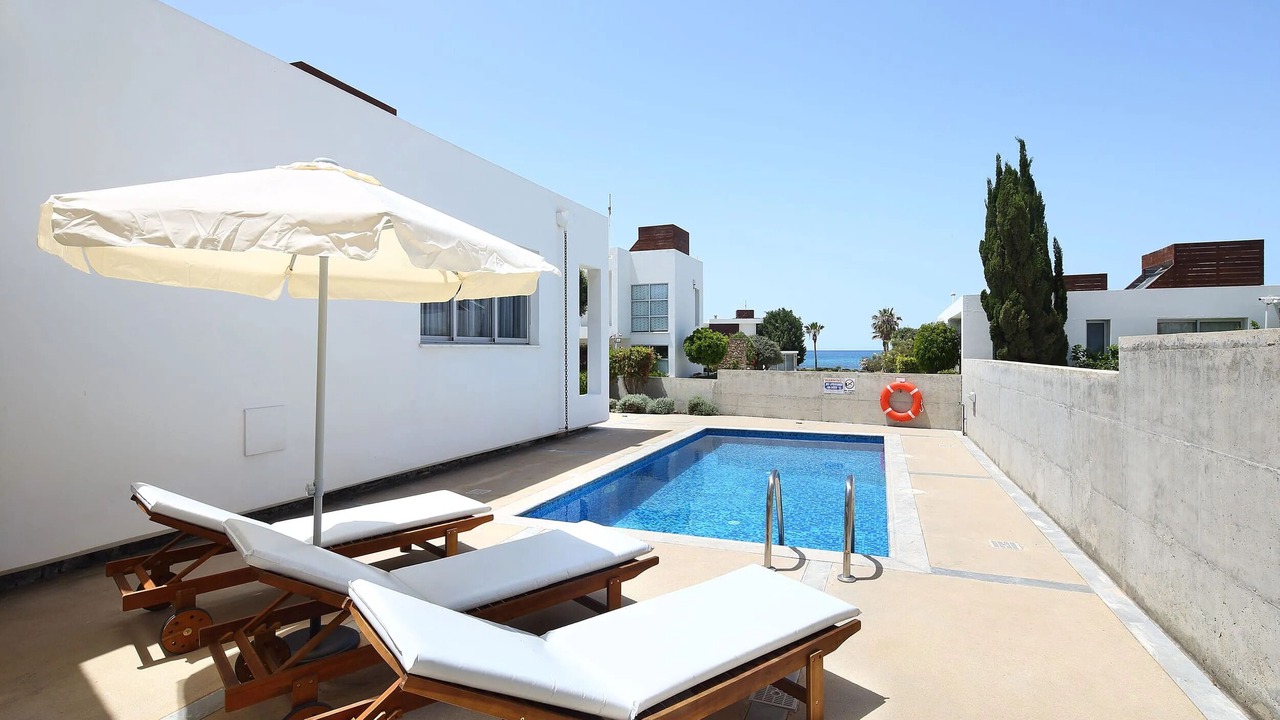 Photo of Outdoor in Paphos