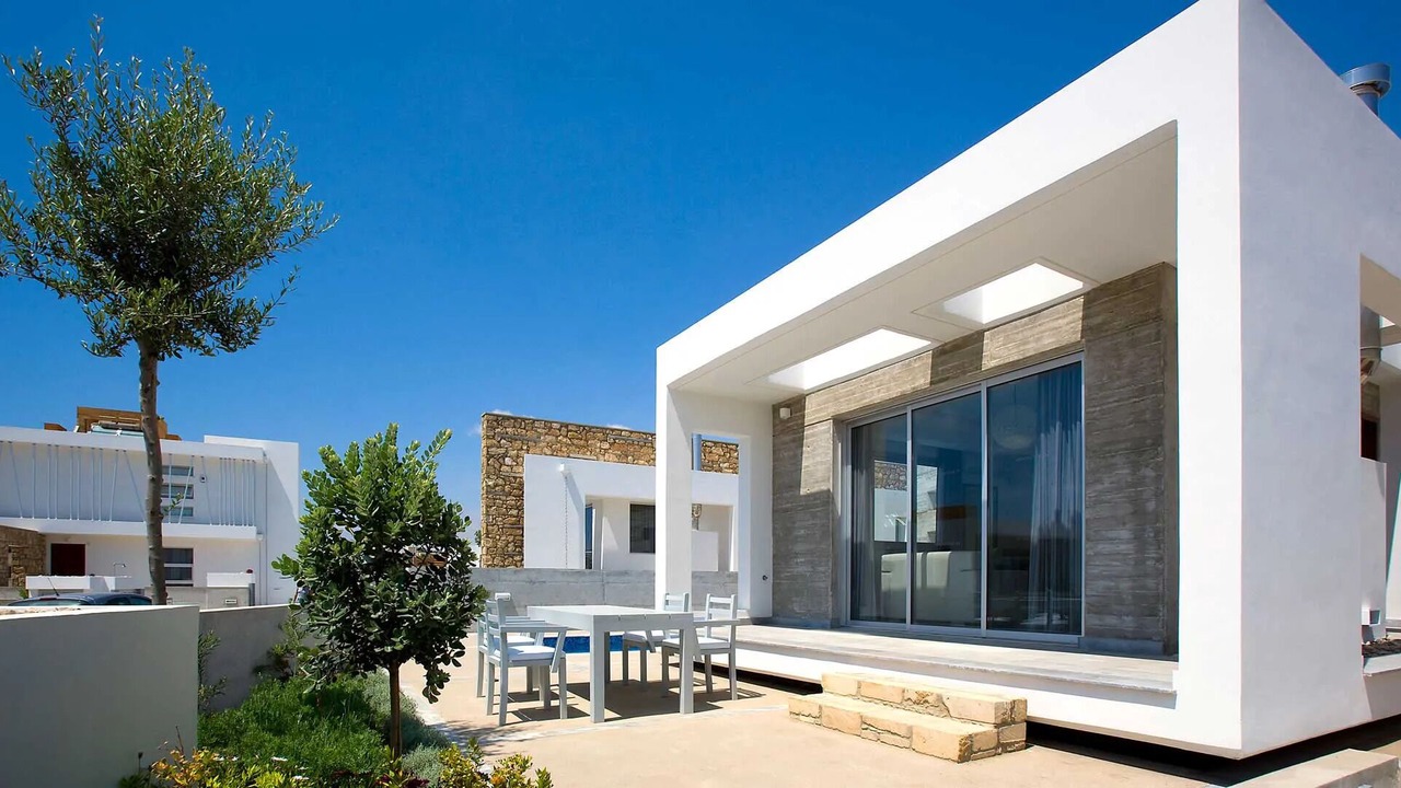 Photo of Outdoor in Paphos