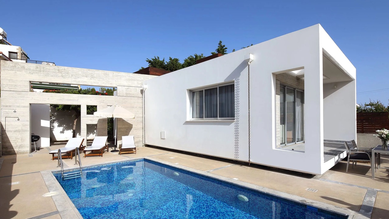 Photo of Outdoor in Paphos