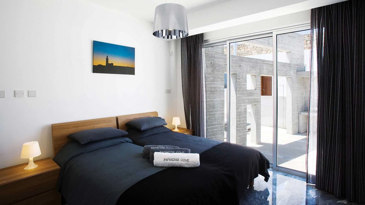 Photo of Bedroom in Paphos