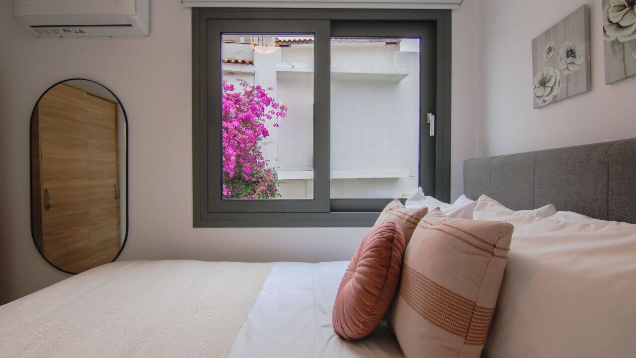 Photo of Patio Balcony in Skiathos Town