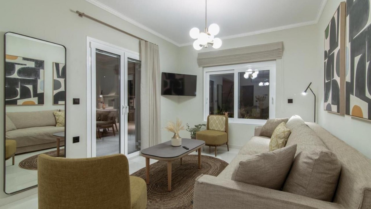 Photo of Livingroom in Agrilia