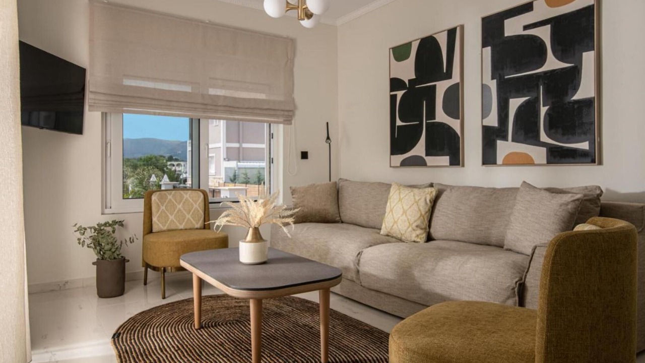 Photo of Livingroom in Agrilia