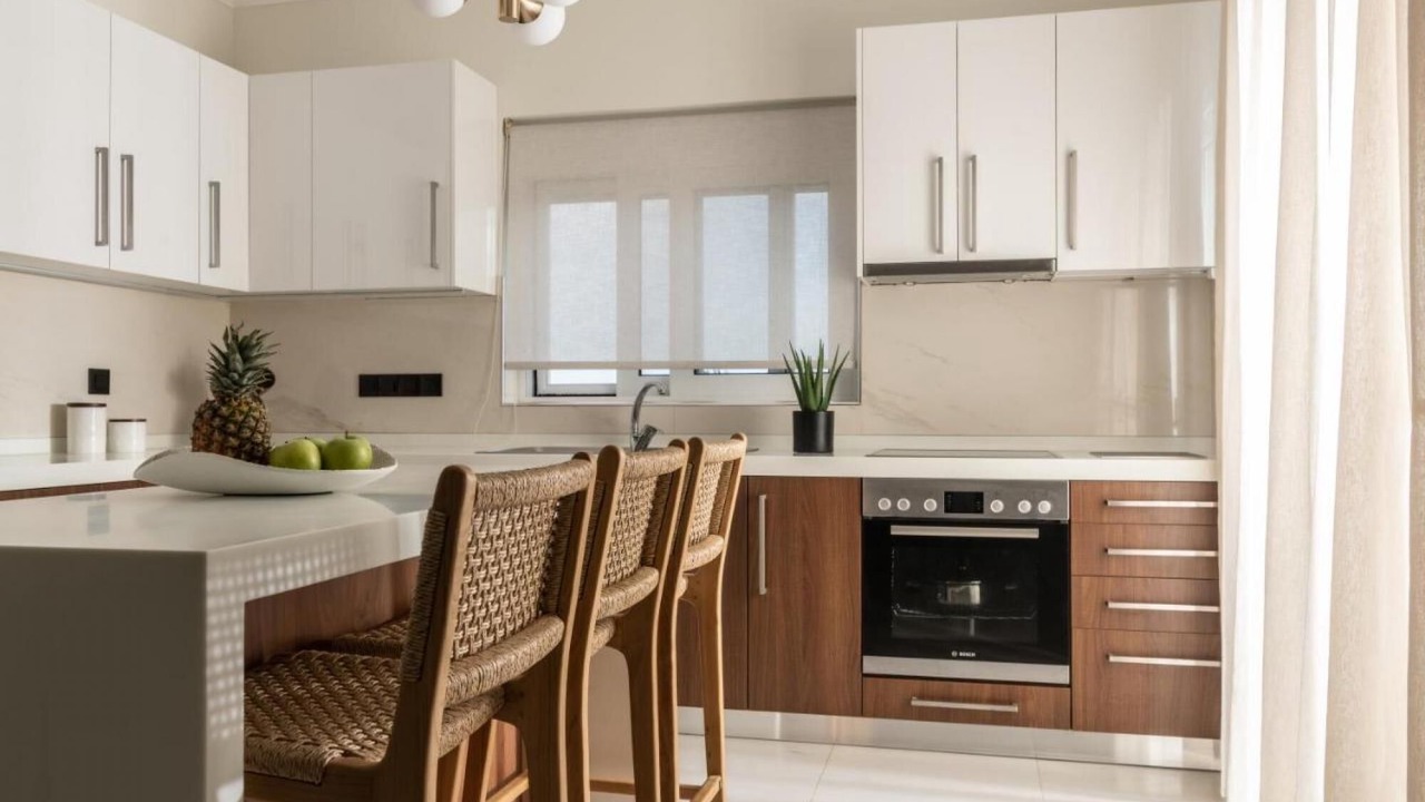 Photo of Kitchen in Agrilia