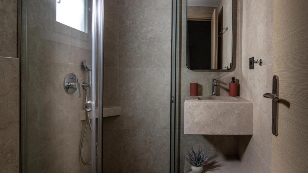 Photo of Bathroom in Agrilia