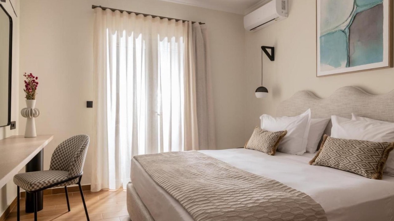 Photo of Bedroom in Agrilia