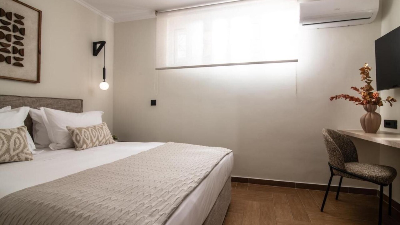 Photo of Bedroom in Agrilia