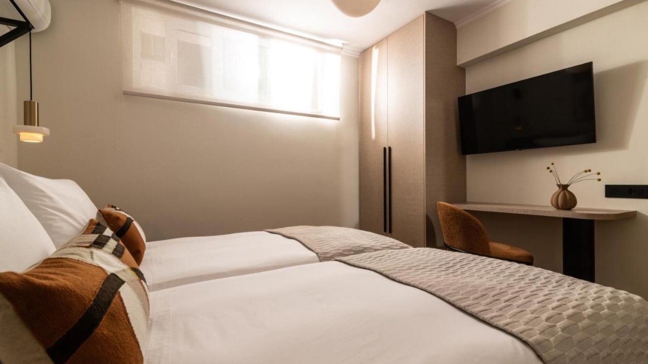 Photo of Bedroom in Agrilia