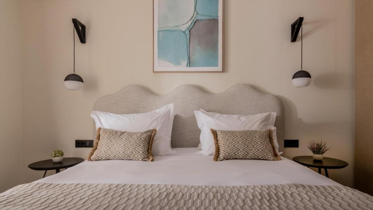 Photo of Bedroom in Agrilia