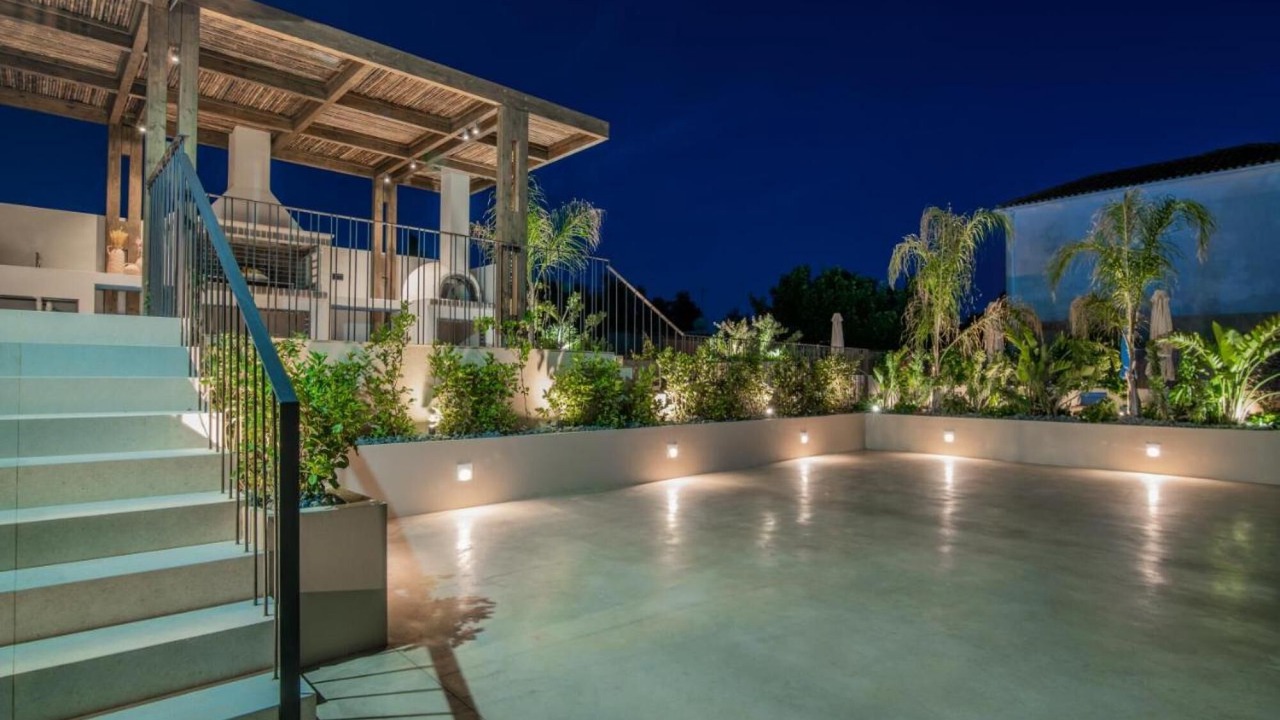 Photo of Patio Balcony in Agrilia