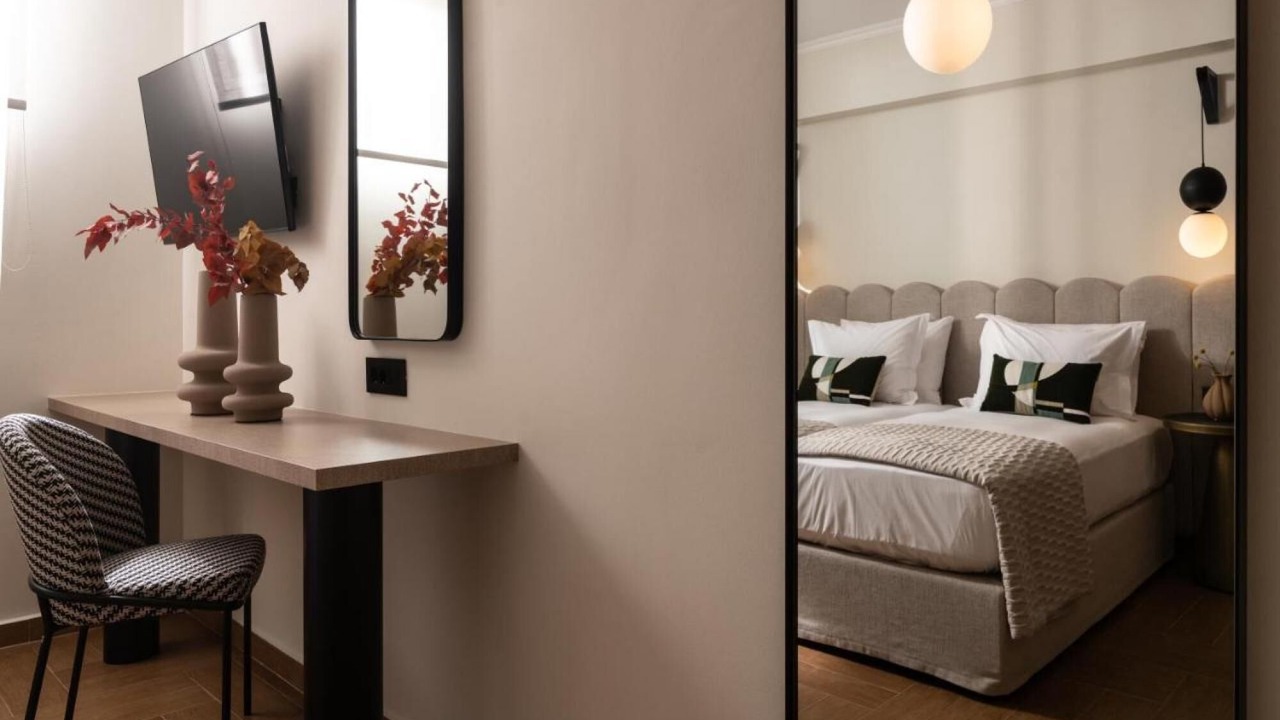 Photo of Bedroom in Agrilia