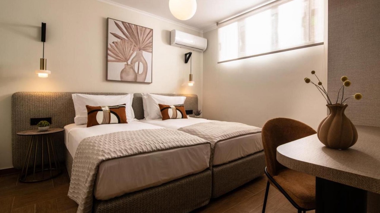 Photo of Bedroom in Agrilia