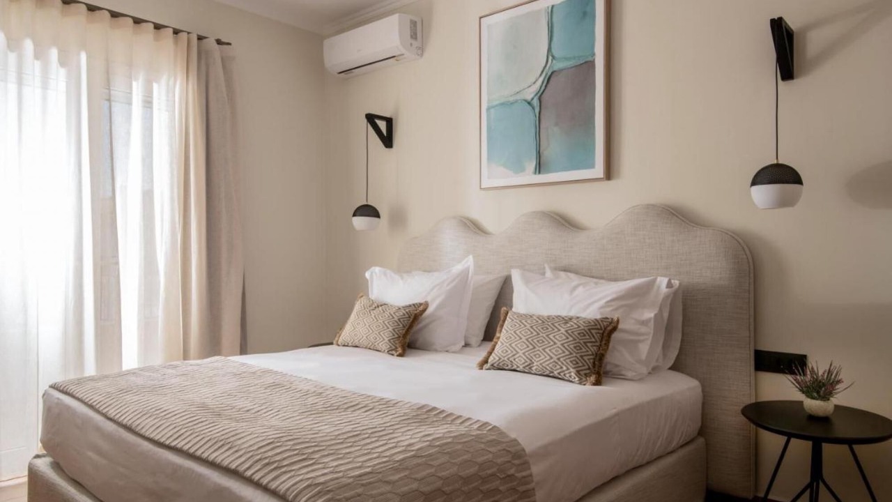 Photo of Bedroom in Agrilia