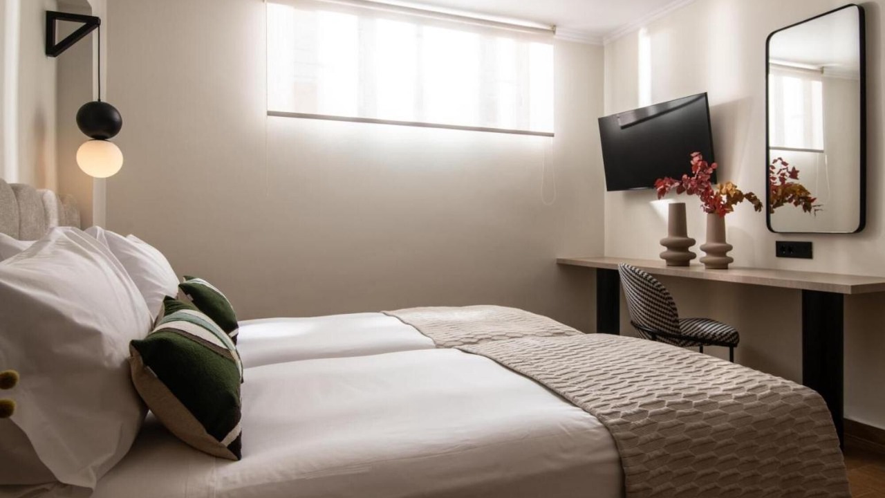 Photo of Bedroom in Agrilia