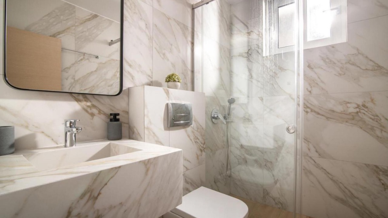 Photo of Bathroom in Agrilia
