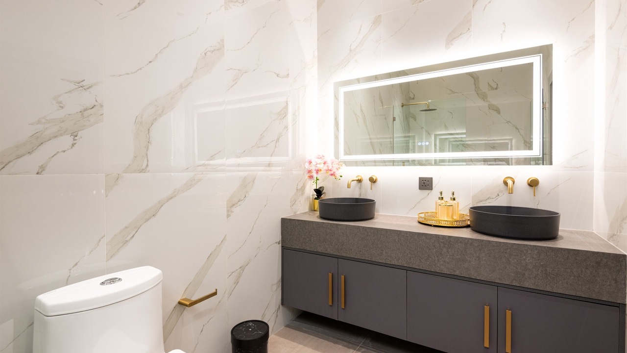 Photo of Bathroom in South Pattaya