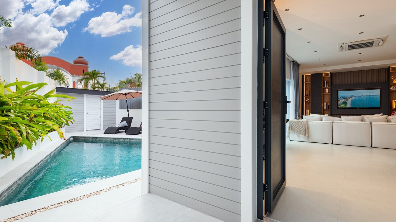 Photo of Outdoor in South Pattaya