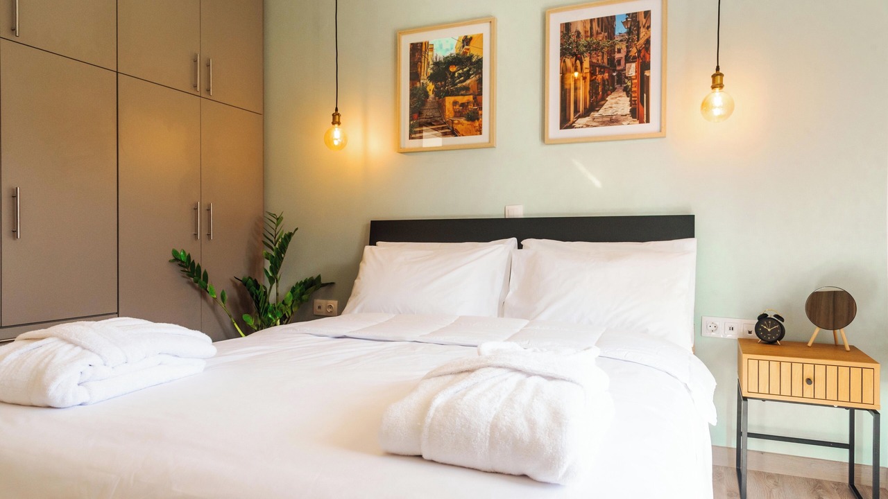 Photo of Bedroom in Petriti